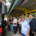 Pramono: Rute Transjabodetabek Memberatkan APBD Jakarta