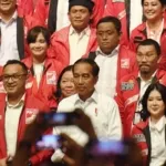 PSI Siap Sambut Jokowi Bergabung dan Maju Jadi Ketua Umum