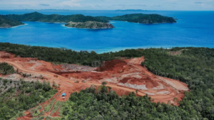 ESDM Bilang Tak Ada Pelanggaran: Kontroversi Tambang Nikel di Raja Ampat