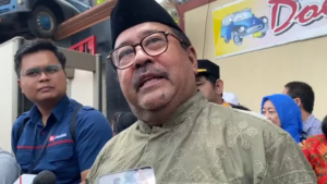 Rano Karno Siapkan 3 Acara HUT ke-498: Car Free Night dan Seni