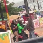 Walkot Palembang Nyamar Jadi Ojol, Sidak Parkir Liar di Minimarket