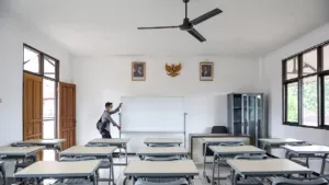 Sekolah Rakyat Siap Beroperasi di Tangsel