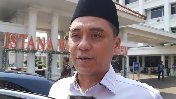 Kuota Haji Disorot, KPK Turun Tangan