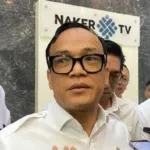 Wamenaker Minta Publik Tak Generalisasi Kegagalan Job Fair Cikarang