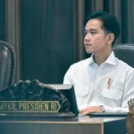 Ketua Baleg Tanggapi Pemakzulan Gibran, Belum Bisa Dilanjut,