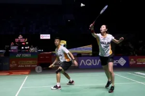 indonesia open 2025