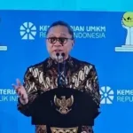 Zulkifli Hasan Bela Bahlil Di Tengah Kisruh IUP Di Raja Ampat