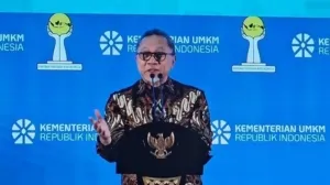Zulkifli Hasan Bela Bahlil Di Tengah Kisruh IUP Di Raja Ampat