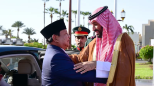 prabowo