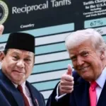 Indonesia dan AS Sepakati Kerangka Perjanjian Dagang Resiprokal