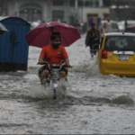 Senator Sherry Rehman,