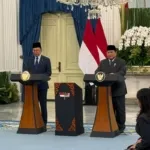 indonesia