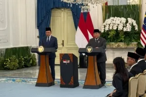 indonesia