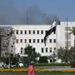 srael Serang Suriah, Indonesia Kecam Pelanggaran Kedaulatan Damaskus