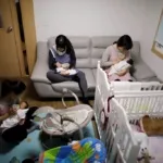 Korsel Akhiri "Ekspor Bayi" Swasta, Semua Adopsi Kini Dikendalikan Negara