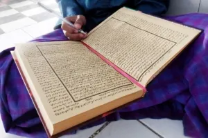 Kemenag Gelar Adu Ilmu Kitab Kuning di MQK Internasional Perdana
