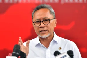 Bangun Ekonomi Desa, Pemerintah Siapkan 80 Ribu Koperasi Merah Putih