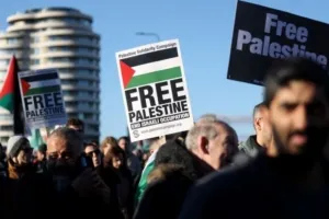 palestina