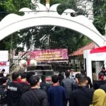 Guru di Banten Demo soal Kisruh SPMB dan Tunjangan Tertunda