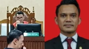 Laporan Membongkar Hasil Kekayaan Hakim Tom Lembong Rp4,3 M