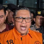 Hasto Dituntut 7 Tahun, PDIP Belum Pastikan Pengganti Sekjen