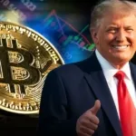 Era Kripto Dimulai! Trump Sahkan UU GENIUS Act, Dolar Kian Merajalela