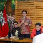 BENDAHARA UMUM FOKUSMAKER DORONG DANANTARA TERBITKAN LAPORAN KEUANGAN DEMI KEPERCAYAAN PUBLIK