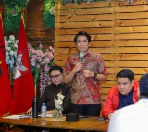 BENDAHARA UMUM FOKUSMAKER DORONG DANANTARA TERBITKAN LAPORAN KEUANGAN DEMI KEPERCAYAAN PUBLIK