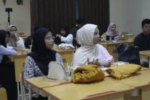 Perkuat Gerakan Anti-Iklan Rokok, Jurnalis Muda Gelar Diskusi Meja Bundar