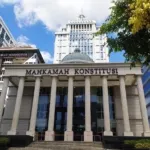 DPR Siapkan Revisi UU MK, Klaim Tak Berkaitan Pemisahan Pemilu
