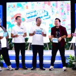 Runner dan Pecinta Musik Siap-Siap