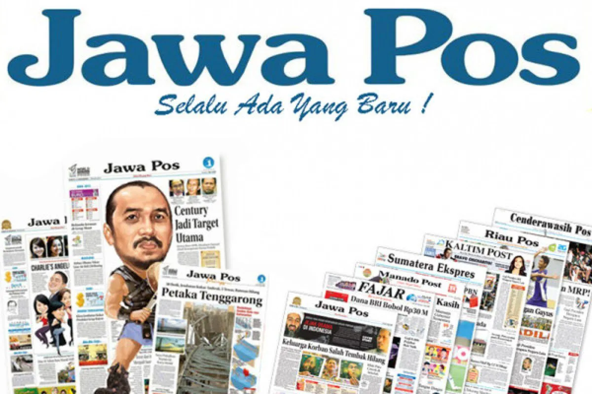 Jawa Pos Buka Suara Soal Penetapan Tersangka Nani Wijaya