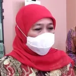 KPK Tak Istimewakan Khofifah soal Dana Hibah Jatim