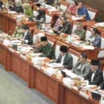 Usul Tambahan Anggaran, Gus Ipul Realisasi Bansos