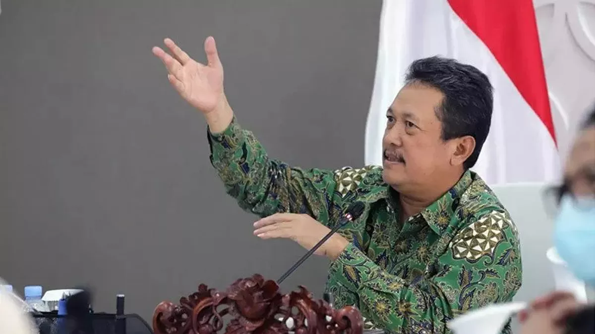 KKP Selidiki Dugaan Penguasaan Pulau Kecil oleh Warga Negara Asing