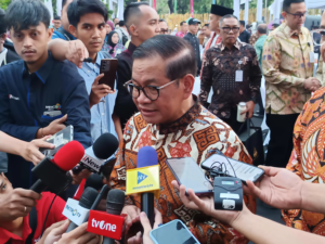 Pemprov Jakarta Batalkan Uji Coba Car Free Night