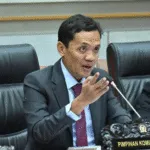 Habiburokhman: Revisi KUHAP Bisa Saja Batal