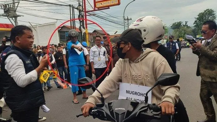 Intervensi Saksi Kunci Kasus Penembakan Pelajar SMK Semarang Oleh Polisi