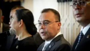 DPR Kawal Penulisan Ulang Sejarah Lewat Tim Gabungan Komisi