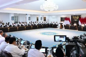 Ramai-Ramai Usul Tambahan Anggaran, DPR Bahas RKA 2026
