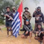 TPNPB-OPM Ancam Pejabat Papua: Jangan Jadi Boneka Jakarta