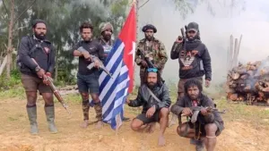 TPNPB-OPM Ancam Pejabat Papua: Jangan Jadi Boneka Jakarta