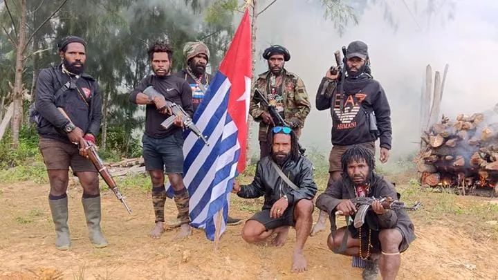 TPNPB-OPM Ancam Pejabat Papua: Jangan Jadi Boneka Jakarta