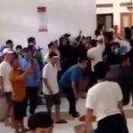 Warga Tolak Ibadah di Rumah Singgah Tak Berizin