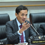 Habiburokhman Tegaskan RUU KUHAP Tidak Kurangi Kewenangan KPK