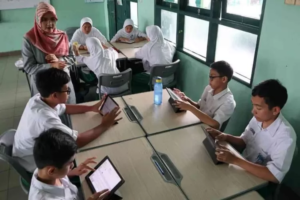 sekolah rakyat