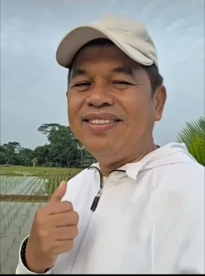 Tiga Orang Tewas Desak-desakan di Pernikahan Putra KDM
