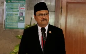 Gus Ipul Ungkap Kendala Sarana Prasarana Jelang Peluncuran Sekolah Rakyat
