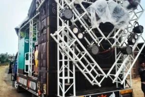 MUI Jelaskan Kriteria Sound Horeg yang Diharamkan: Ketika Mengganggu Orang Lain