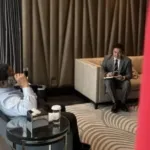 Prabowo Negosiasi Soal Tarif Trump Berjalan Alot